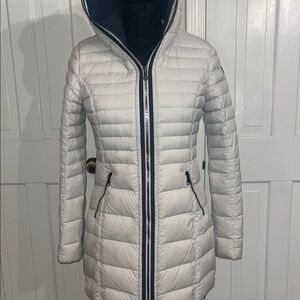 Pajar Women's Quilted Puffer Coat